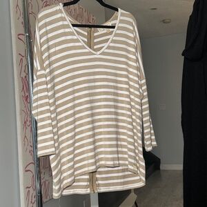 MICHAEL KORS top XL